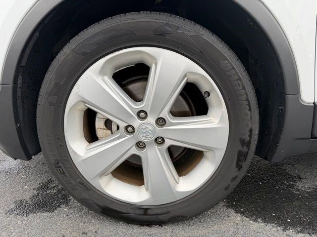 Used 2016 Buick Encore FWD image 23