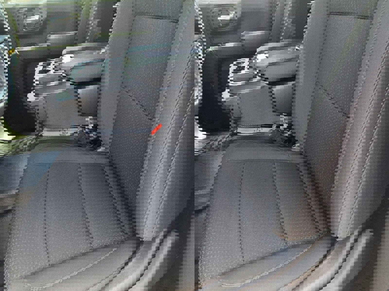 New 2025 GMC Sierra 3500 Pro w/ 1SA Pro Safety Plus Package image 19