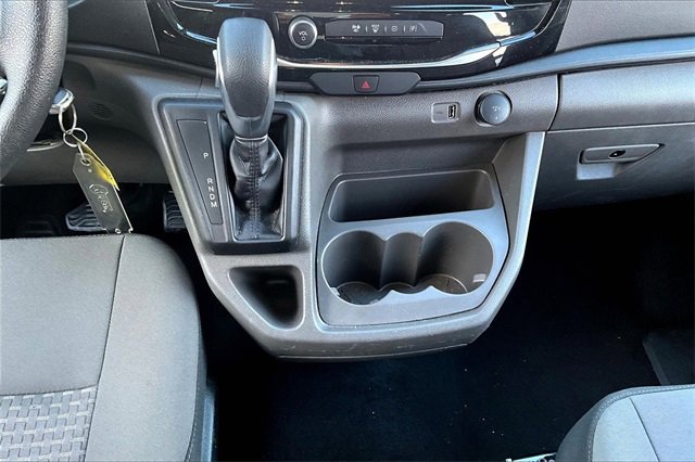 Used 2023 Ford Transit 350 XLT image 17