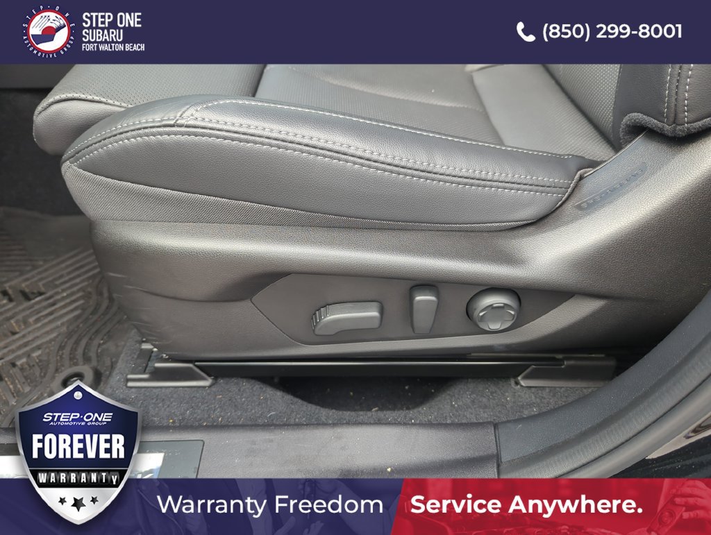Used 2026 Subaru Outback Touring XT AWD/4WD image 13