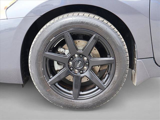 Used 2013 Nissan Altima 2.5 SV FWD image 26