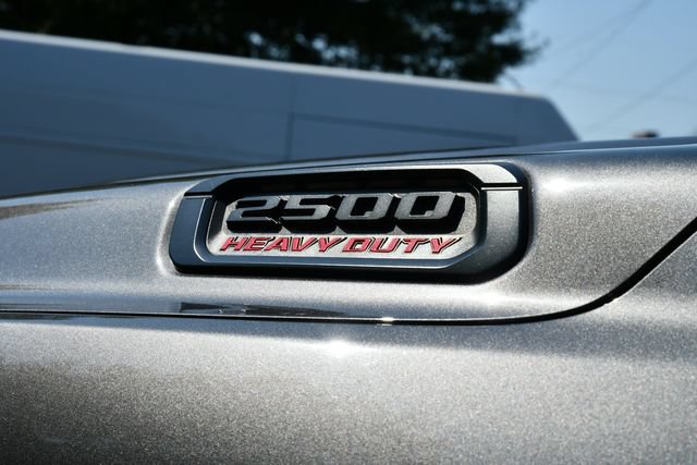 Used 2023 RAM 2500 Big Horn w/ Level 2 Equipment Group AWD/4WD image 13