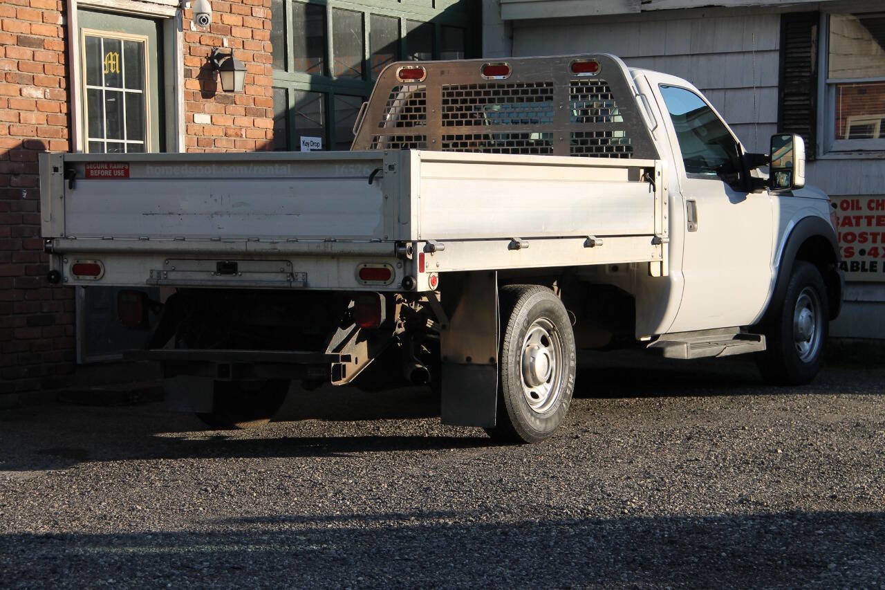 Used 2016 Ford F250 XL image 16