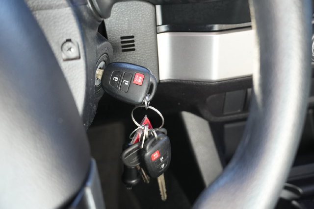 Used 2022 Toyota Tacoma SR w/ SR Convenience Package RWD image 27