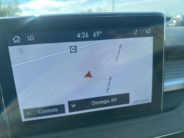 Used 2022 Lincoln Corsair Standard w/ Equipment Group 101A image 15