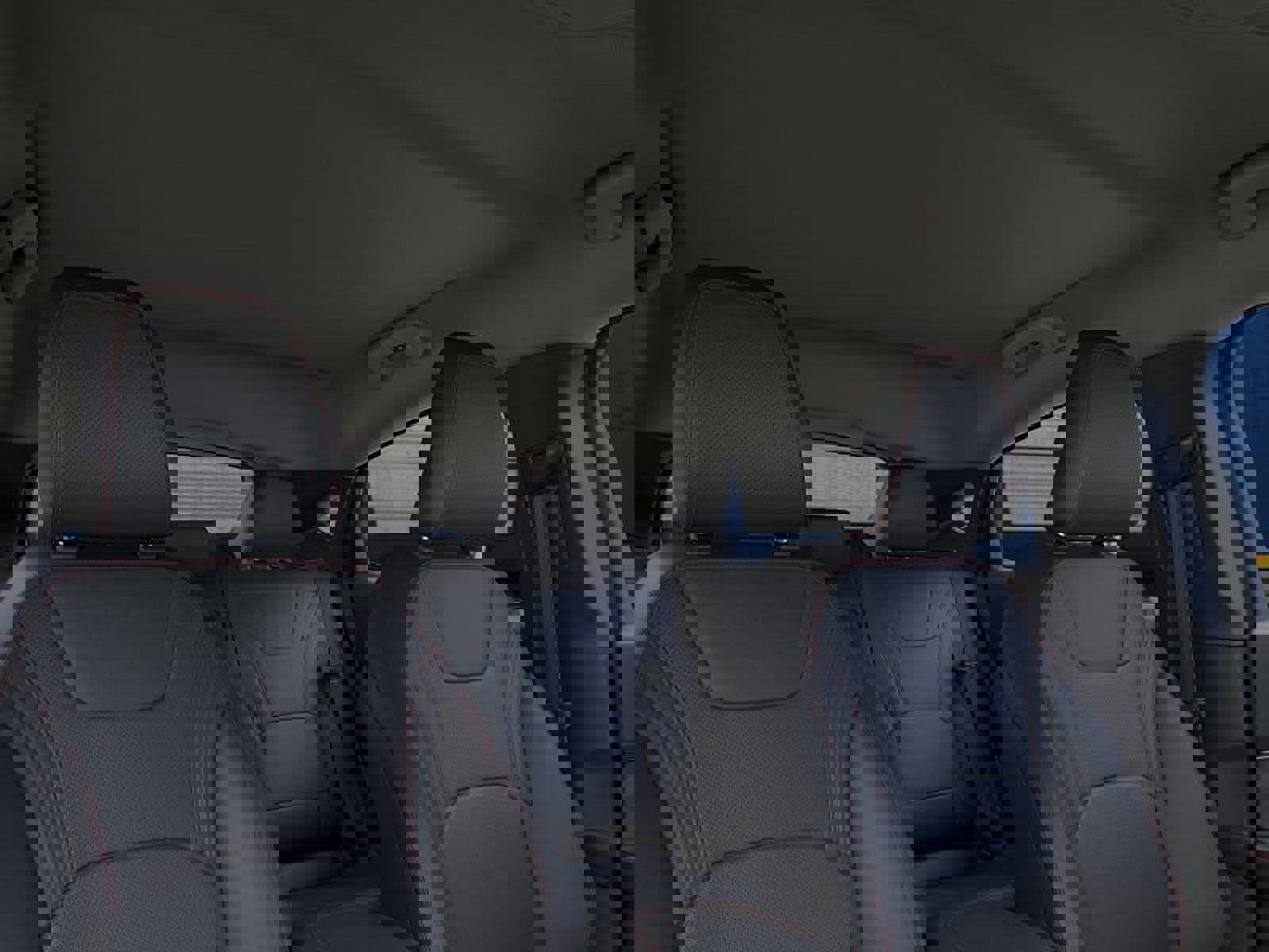 New 2025 Ford Mustang Mach-E Premium w/ Sport Appearance Package image 22