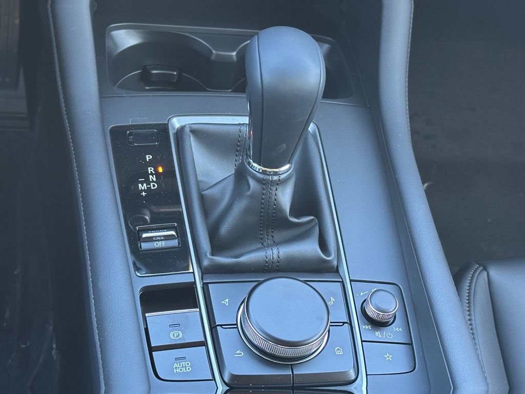 New 2026 MAZDA MAZDA3 s Sport image 17