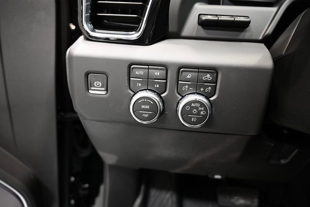 New 2026 GMC Sierra 2500 Denali w/ Denali Reserve Package image 27