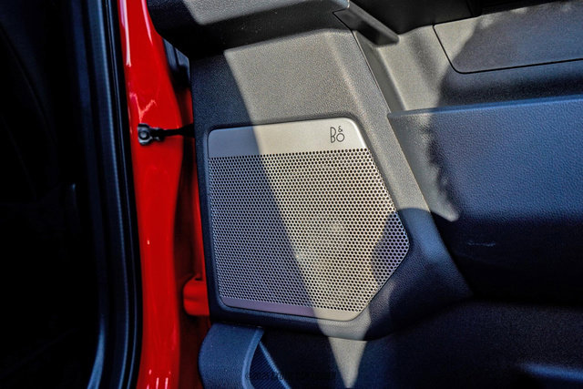 Used 2023 Ford F450 Lariat w/ FX4 Off-Road Package image 91