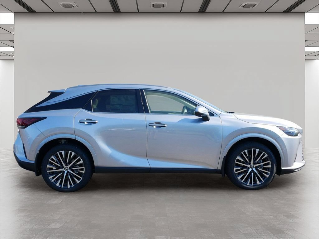 New 2026 Lexus RX 350 w/ Convenience Package AWD/4WD image 7