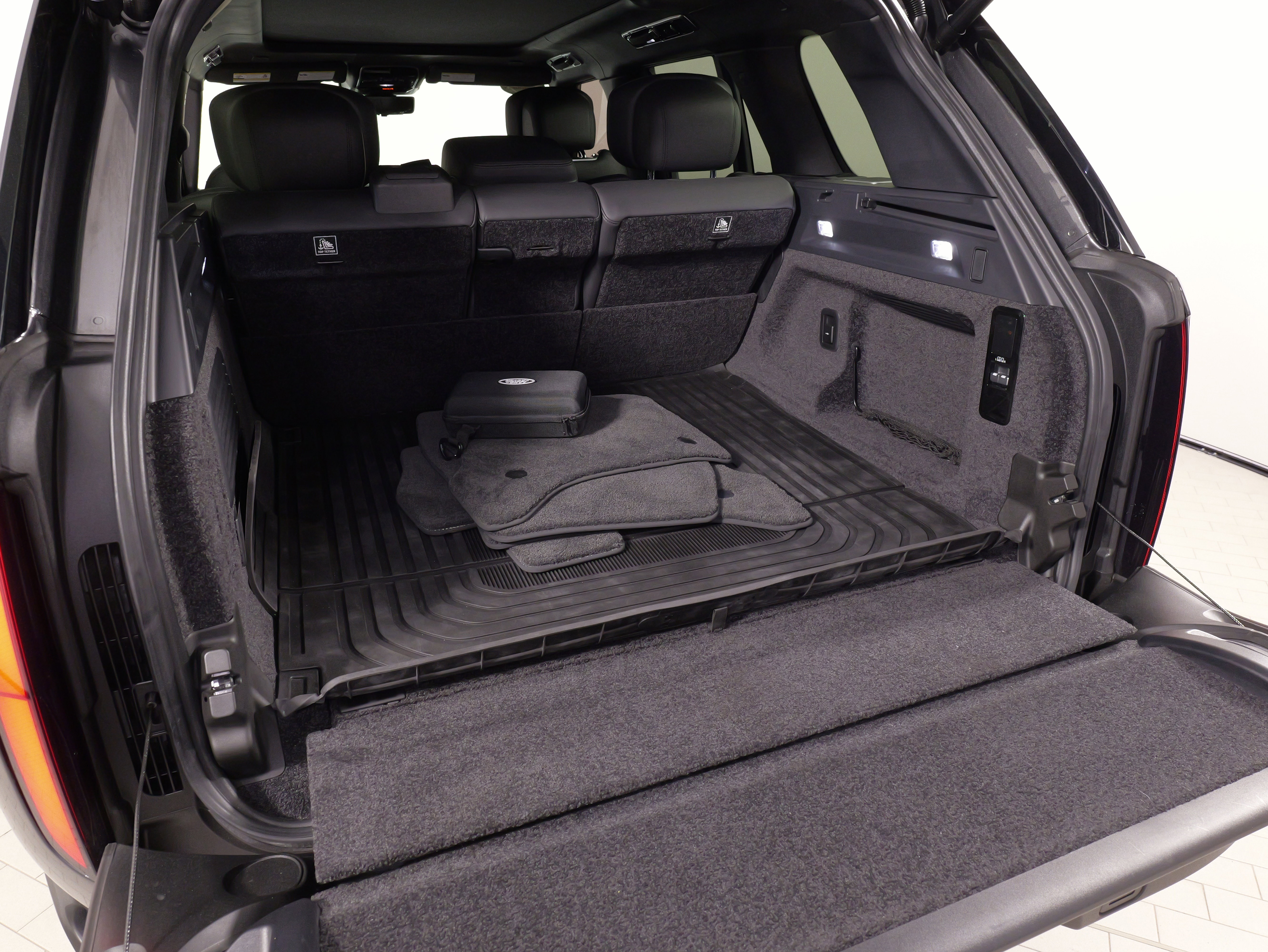 Used 2024 Land Rover Range Rover Autobiography AWD/4WD image 71