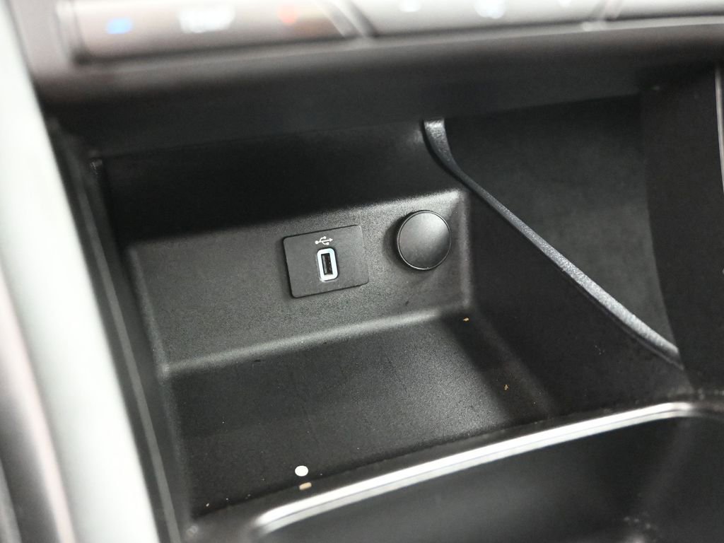 Used 2017 Ford Fusion Sport w/ Equipment Group 401A image 19