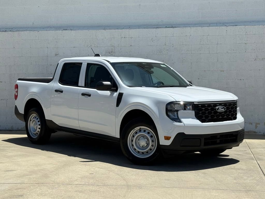 New 2026 Ford Maverick XL