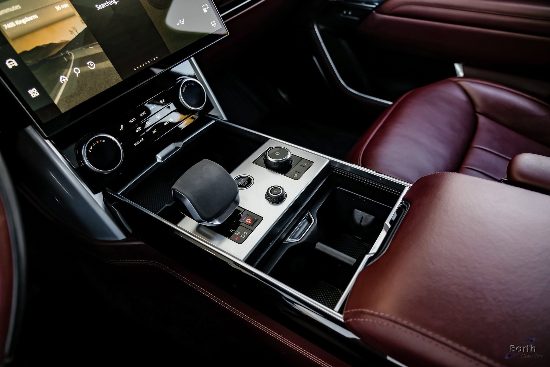 Used 2023 Land Rover Range Rover Long Wheelbase Autobiography image 51