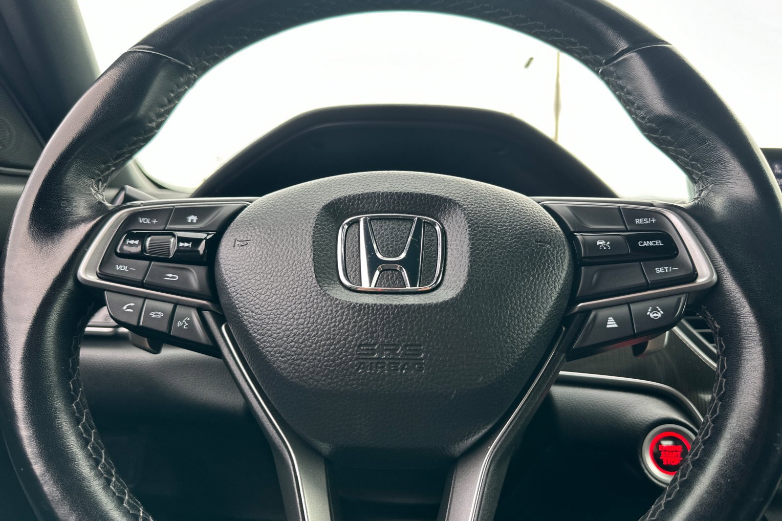 Used 2022 Honda Accord Sport image 23