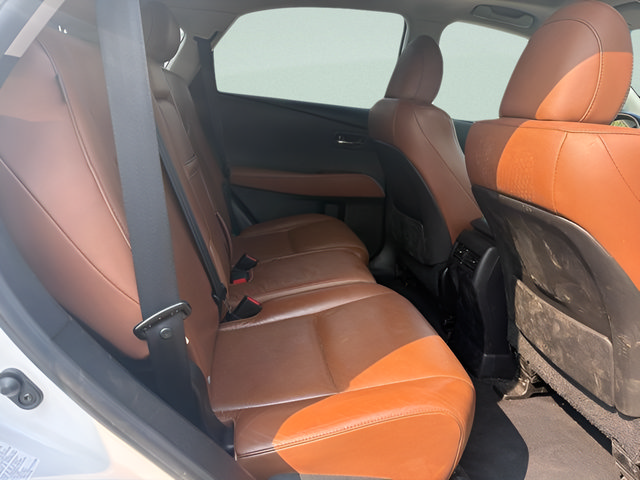 Used 2015 Lexus RX 350 AWD image 9