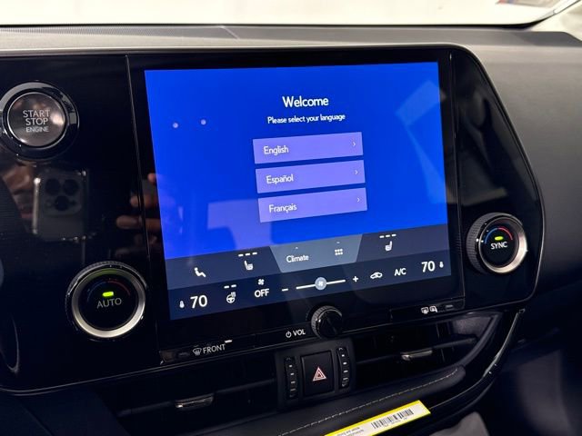New 2026 Lexus NX 350 AWD image 16
