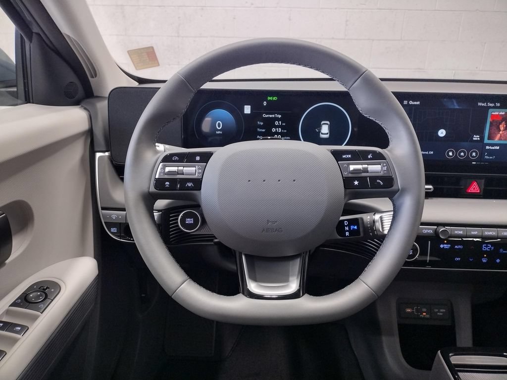 New 2026 Hyundai Ioniq 5 SEL AWD/4WD image 32