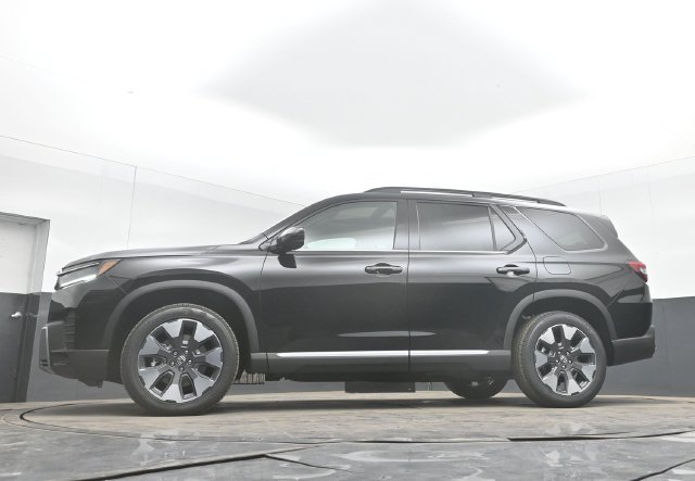 New 2026 Honda Pilot Touring image 49