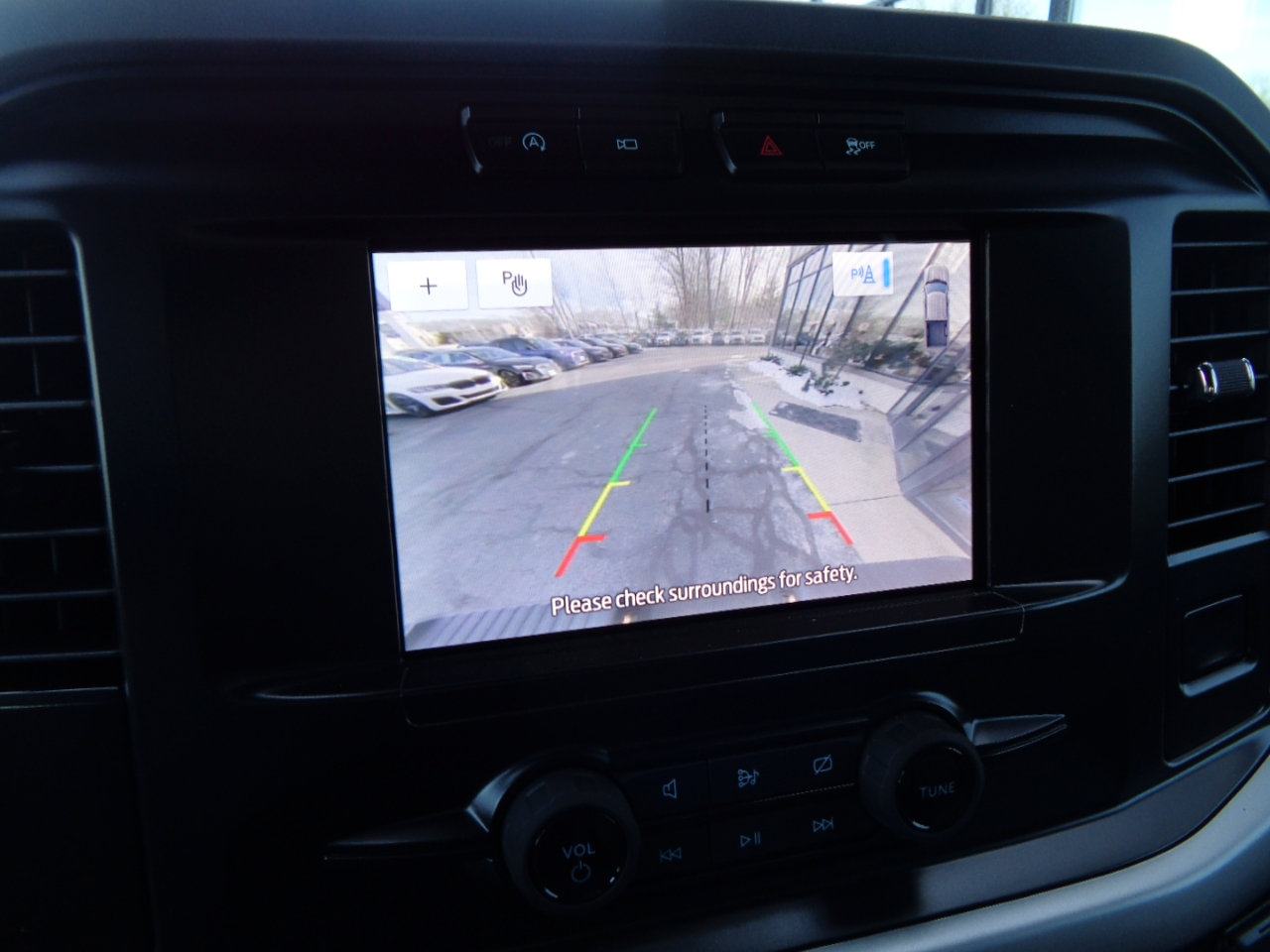 Used 2023 Ford F150 XLT w/ XTR Package image 13