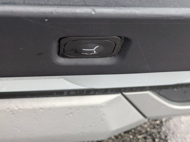 Used 2025 Ford Expedition Platinum AWD/4WD image 36