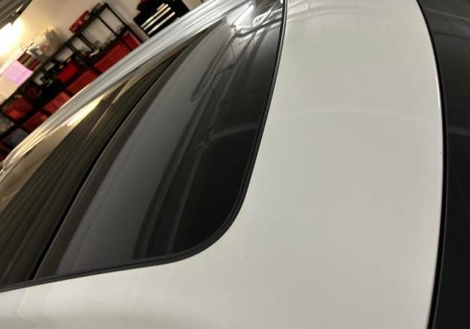 Certified 2024 Volvo XC90 B6 Ultimate w/ Protection Package Premier image 5