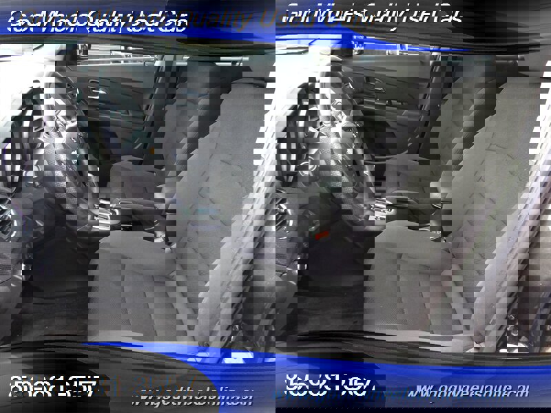 Used 2015 Chevrolet Cruze LT w/ Technology Package image 13