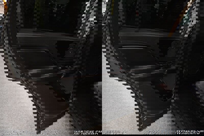 Used 2023 Lincoln Aviator Reserve w/ Equipment Group 201A image 39