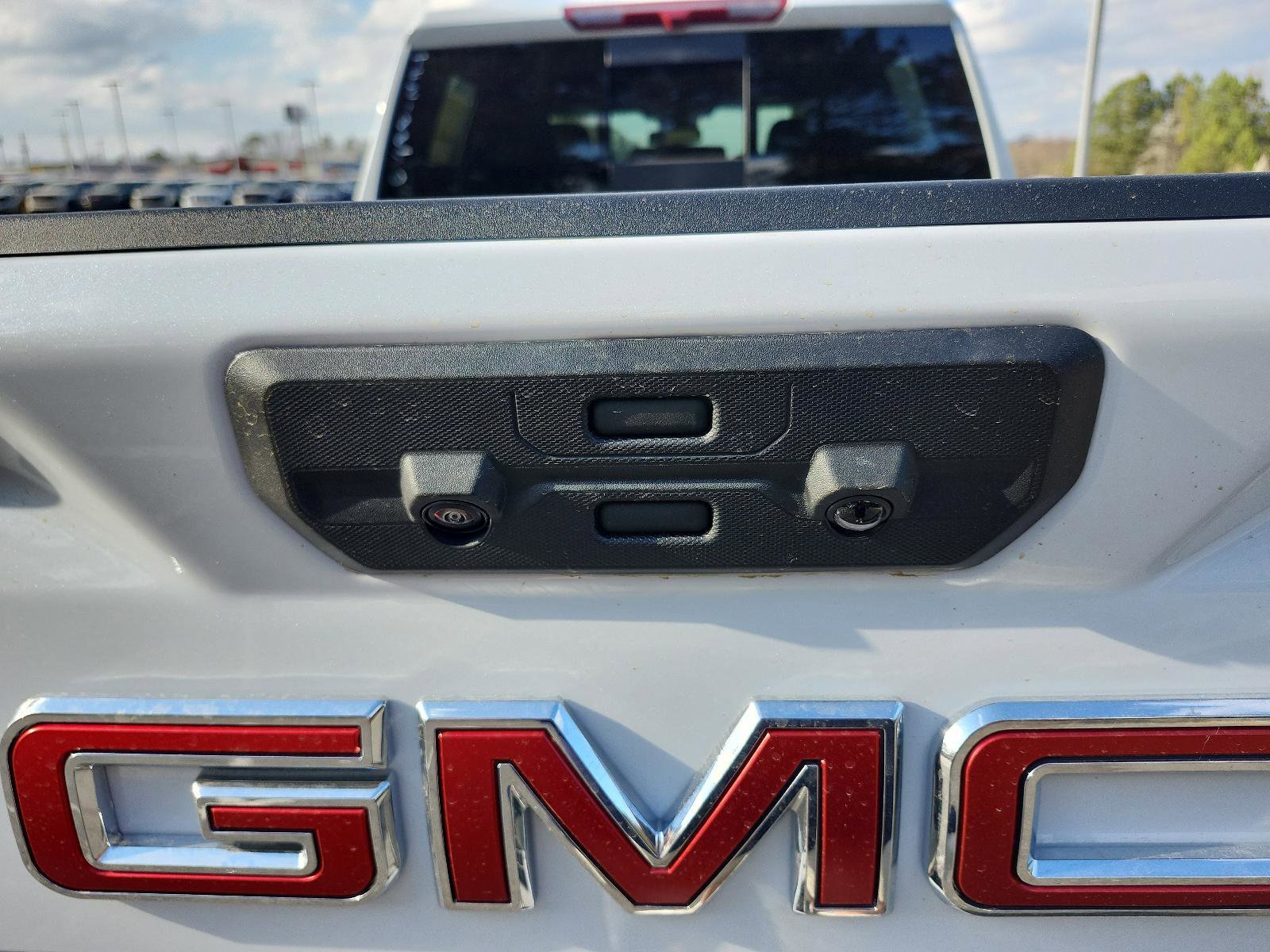 New 2026 GMC Sierra 2500 Denali image 9
