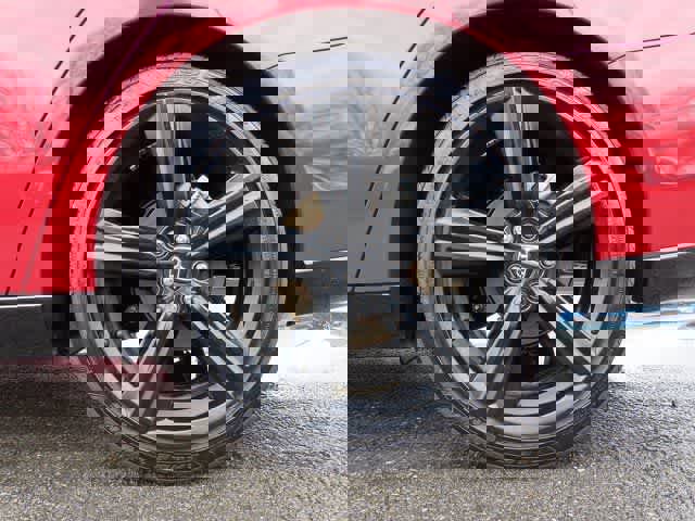 Certified 2025 Honda Accord Sport image 9