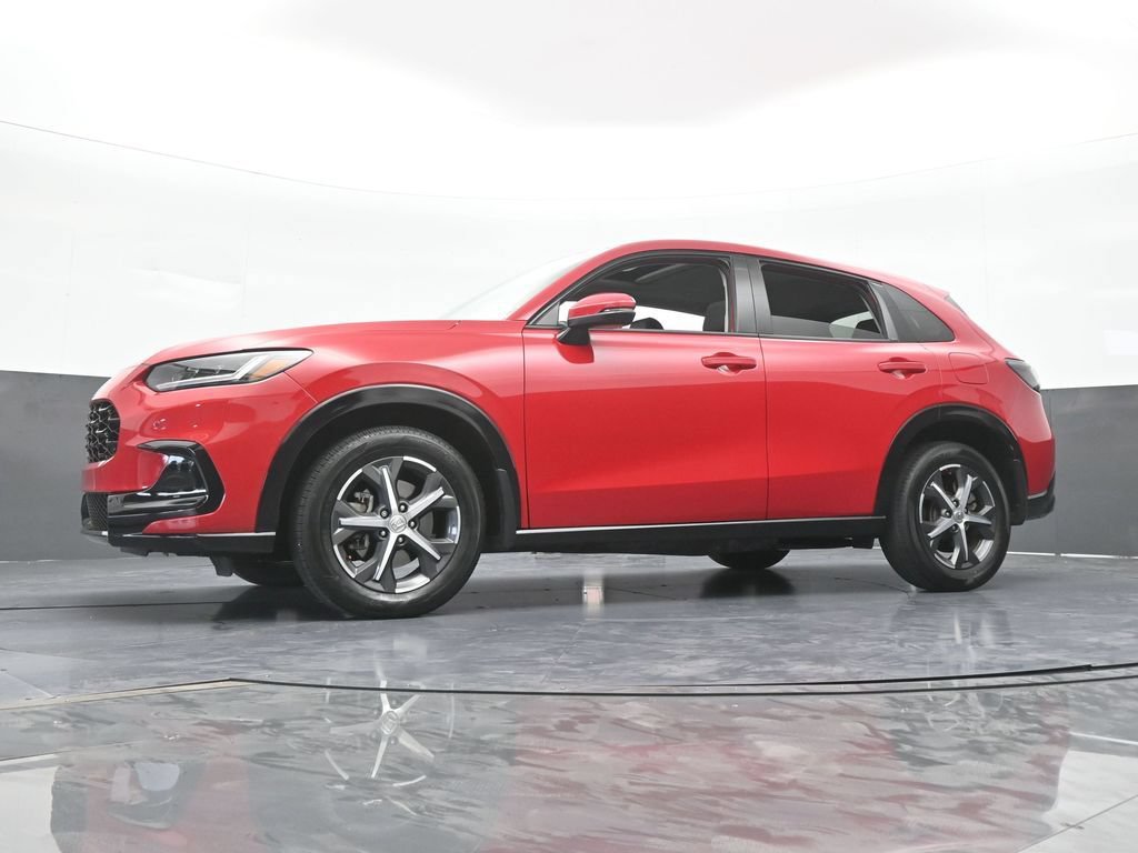 Used 2024 Honda HR-V EX-L image 54