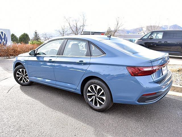 New 2026 Volkswagen Jetta S image 4