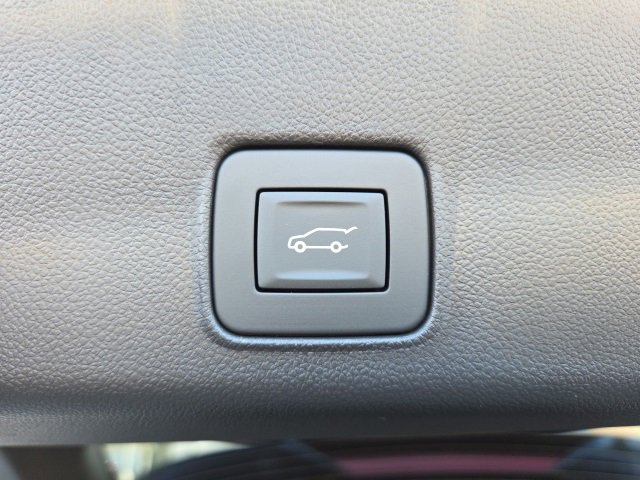 New 2026 Chevrolet TrailBlazer RS w/ Convenience Package image 34