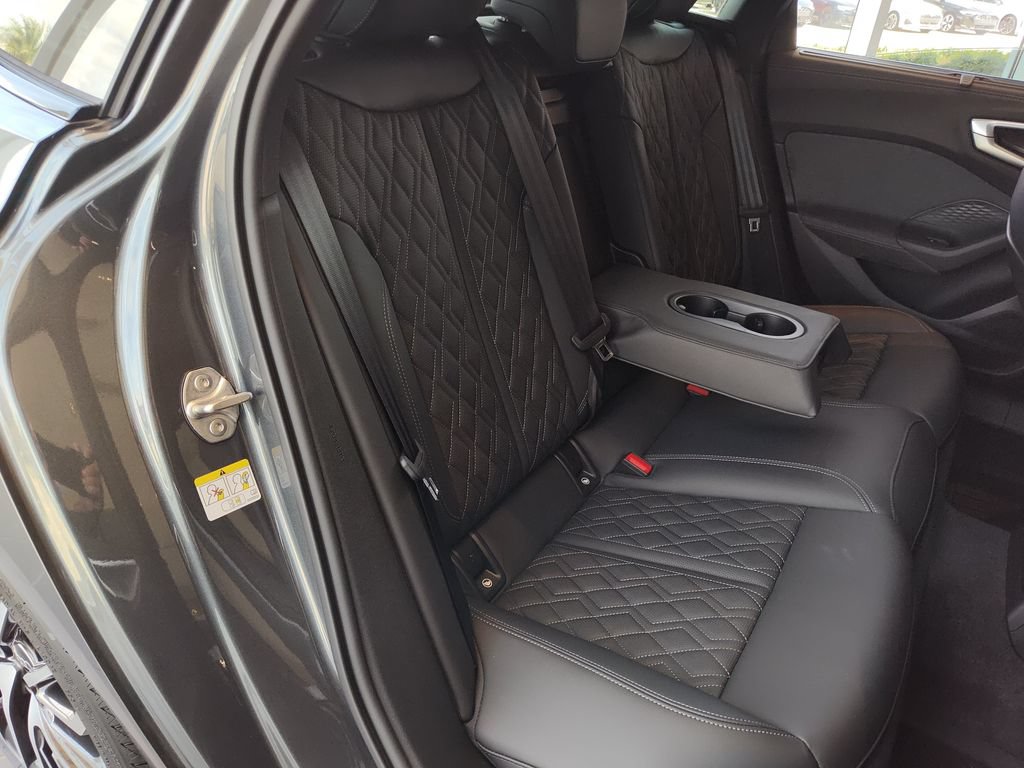 Used 2025 Audi S5 Premium Plus AWD/4WD image 27