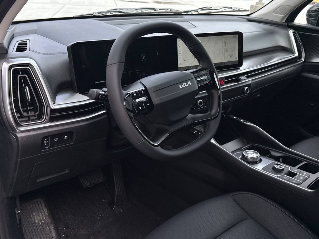 New 2026 Kia Sorento EX w/ EX Premium Package AWD/4WD image 18