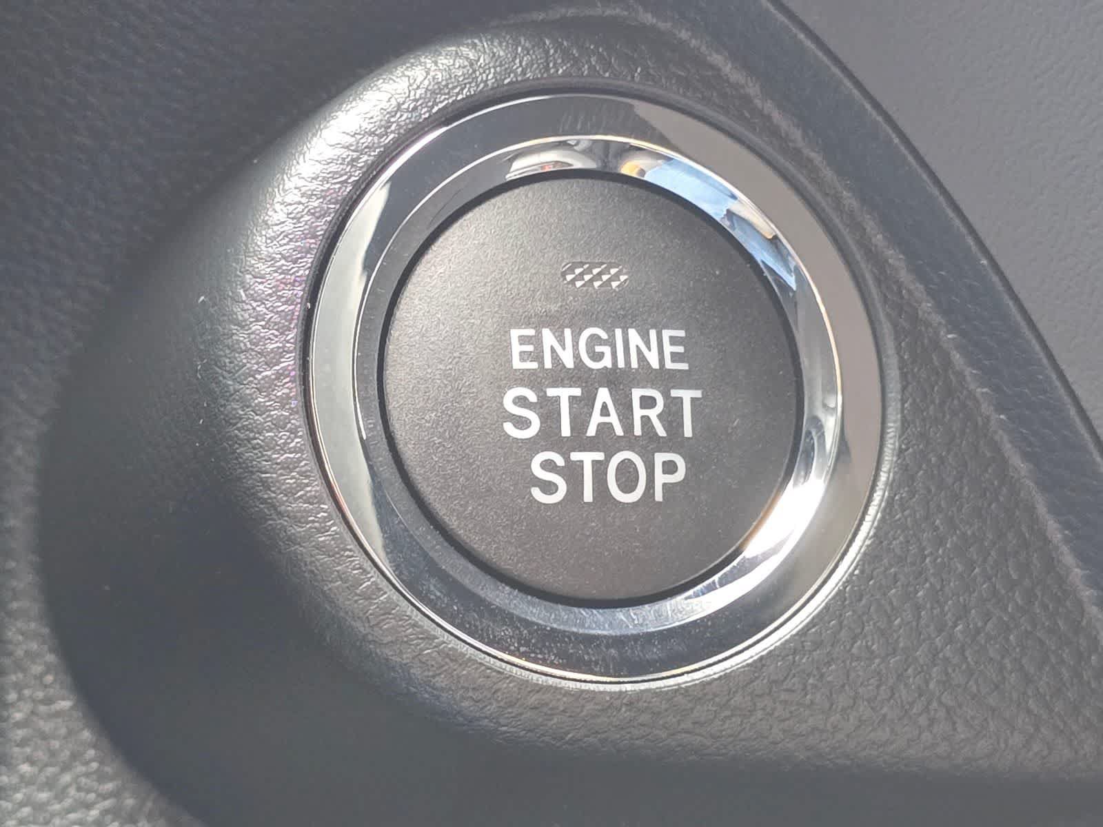 New 2026 Subaru Crosstrek 2.5i Sport AWD/4WD image 19