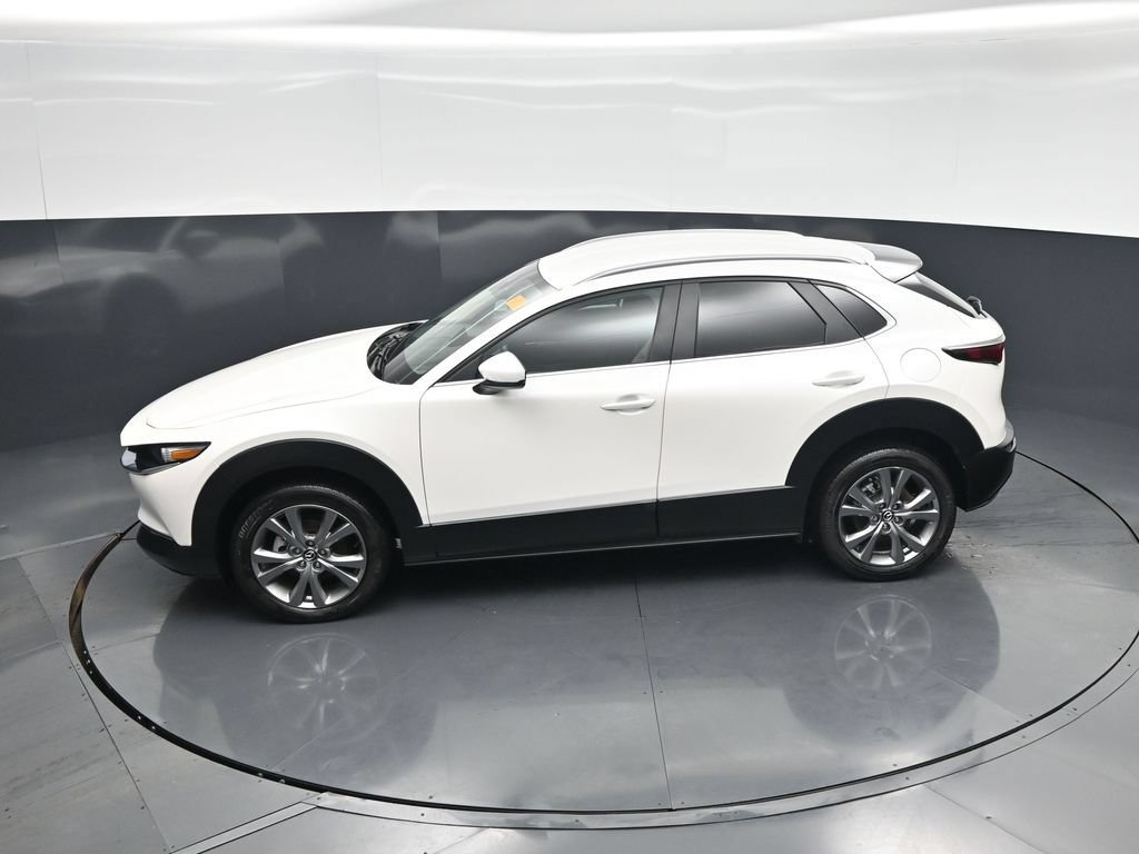 Used 2023 MAZDA CX-30 AWD 2.5 S w/ Preferred Package image 27