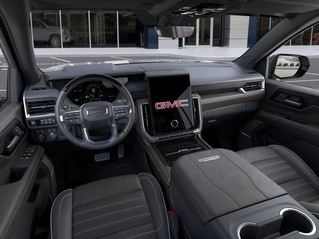 New 2026 GMC Yukon Denali Ultimate w/ LPO, Illumination Package AWD/4WD image 15