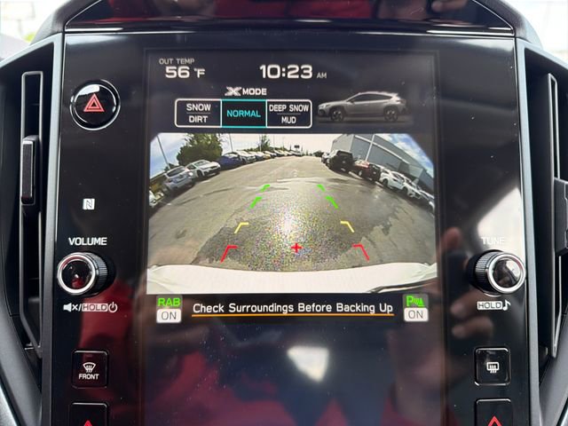 New 2026 Subaru Crosstrek 2.5i Limited AWD/4WD image 13