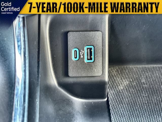 Used 2024 Ford F150 STX RWD image 31