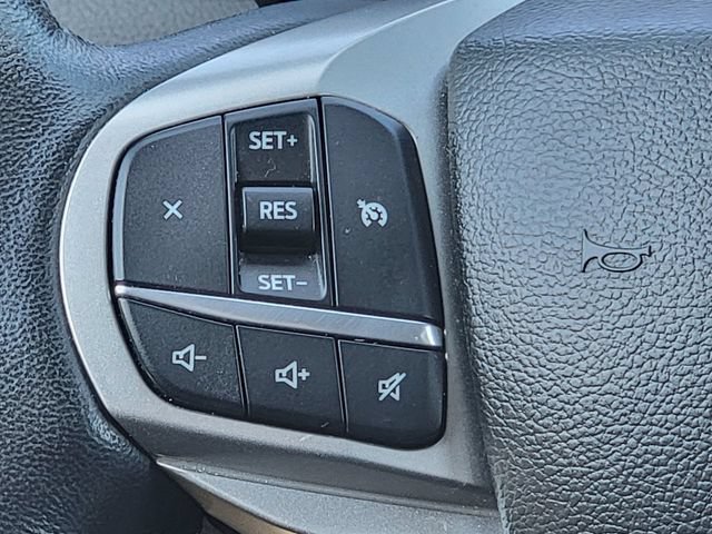 Certified 2023 Ford Explorer XLT w/ Equipment Group 202A AWD/4WD image 34