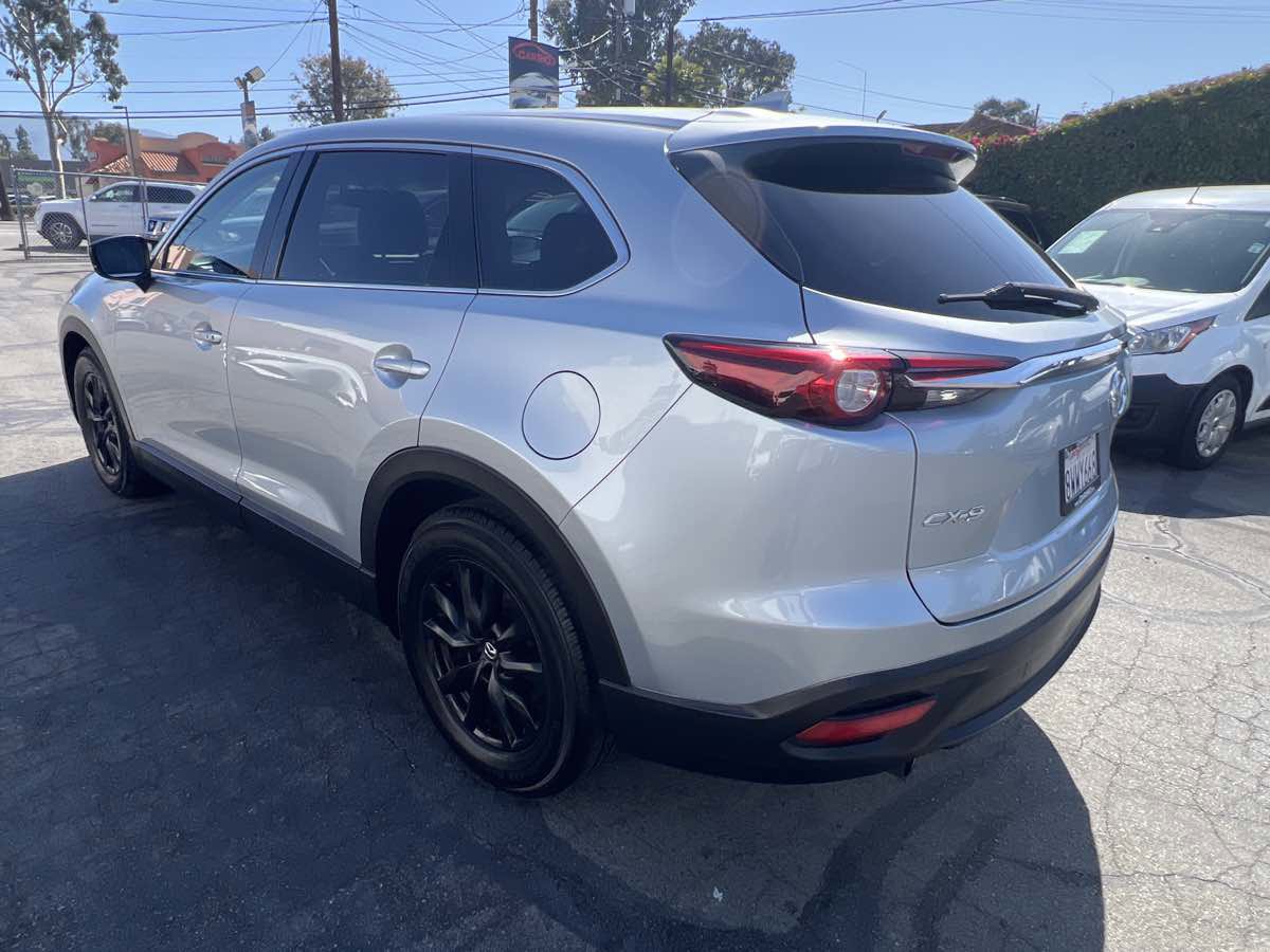 Used 2016 MAZDA CX-9 Touring FWD image 5