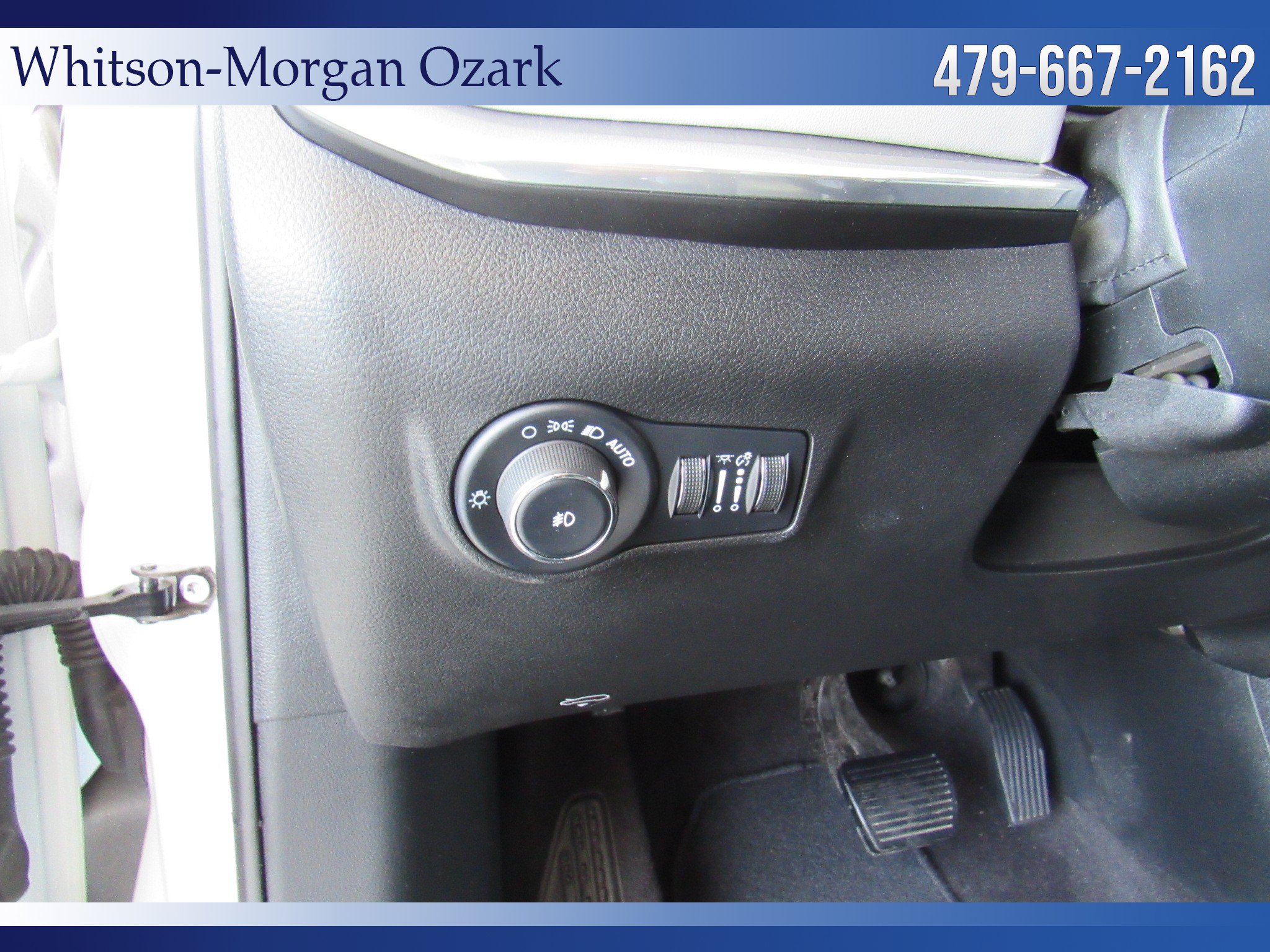 Used 2024 Jeep Compass Limited AWD/4WD image 30