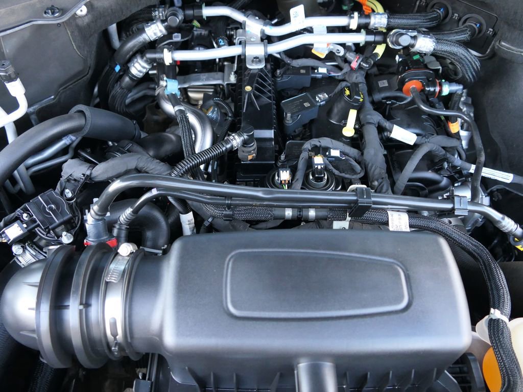 Used 2022 Ford Explorer XLT w/ Equipment Group 202A image 30