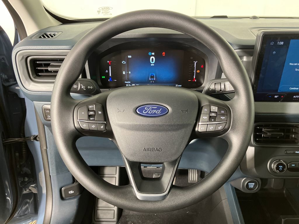 New 2026 Ford Maverick XLT w/ Equipment Group 301A image 16