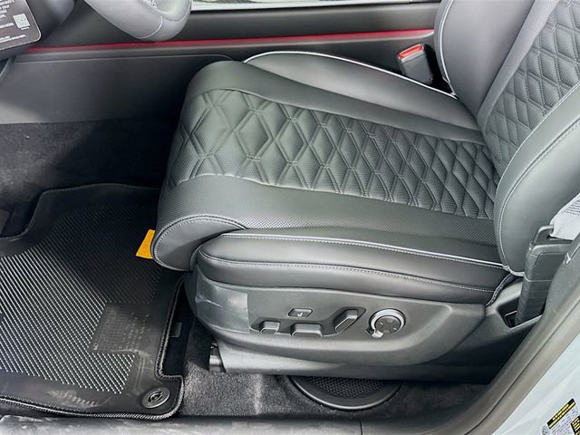 New 2026 Genesis GV80 3.5T e-SC image 21