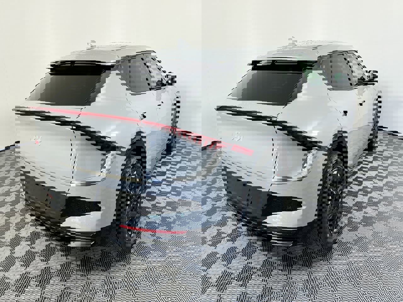 New 2025 Kia EV6 Wind image 3