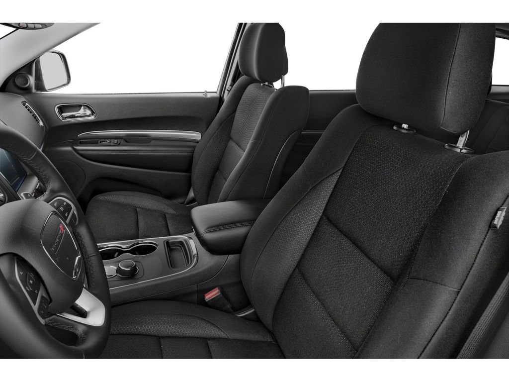 Used 2019 Dodge Durango GT AWD/4WD image 6