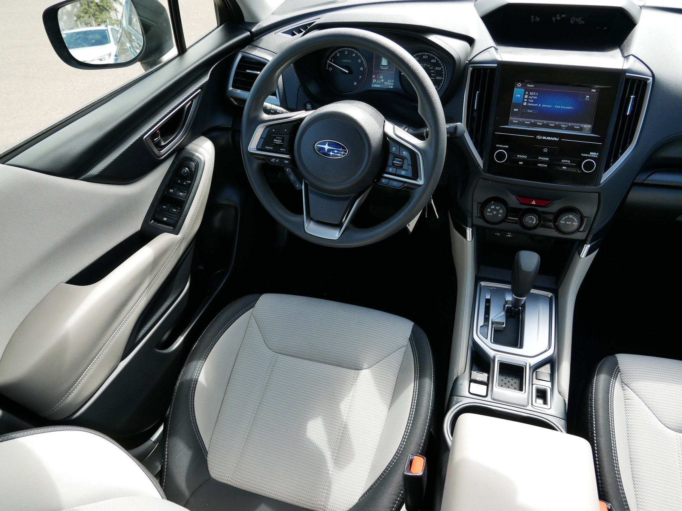 Used 2024 Subaru Forester image 9