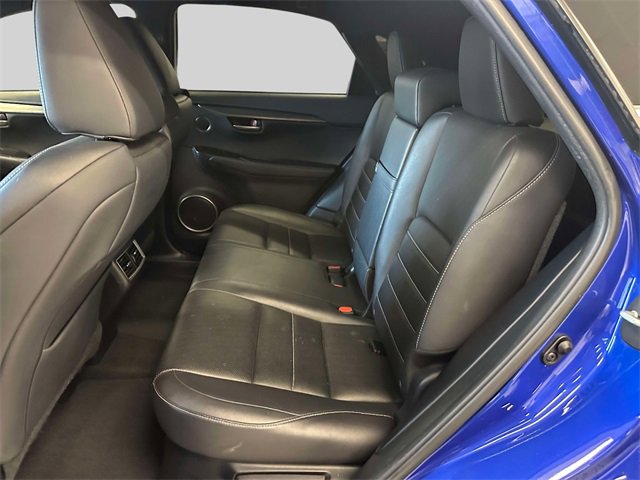 Used 2015 Lexus NX 200t F Sport w/ Navigation System Package image 22